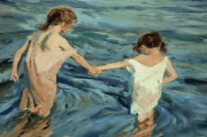 Visita guiada museo sorolla