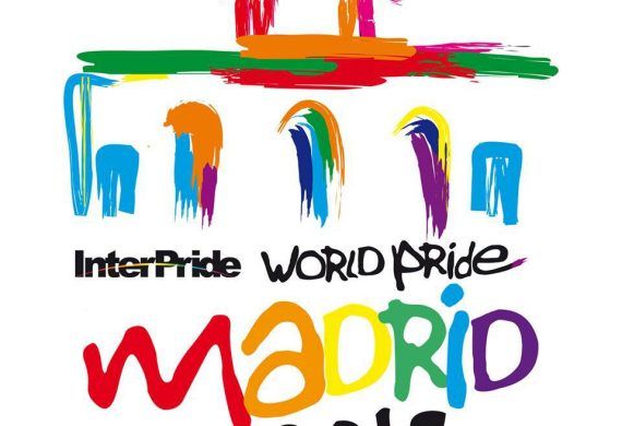 madrid world pride 2017