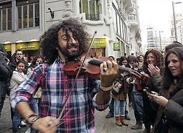 Ara Malikian