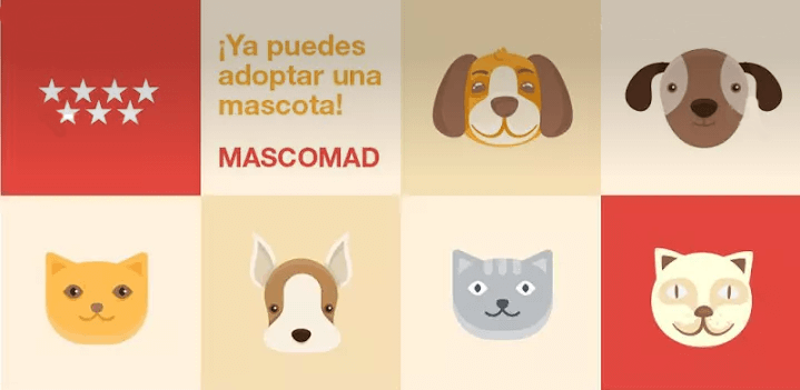 Aplicación MascoMad