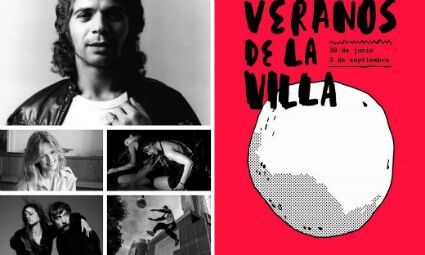 los veranos de la villa 2017