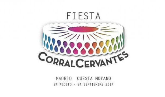 Fiesta Corral Cervantes