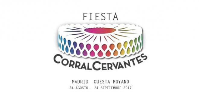 Fiesta Corral Cervantes