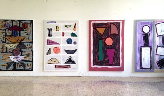 Apertura Madrid Gallery Weekend 2017