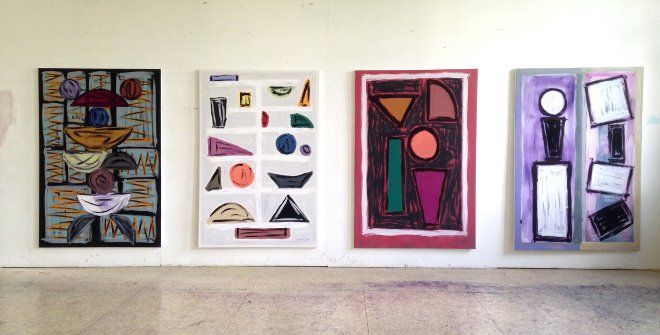 Apertura Madrid Gallery Weekend 2017
