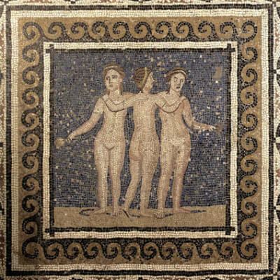 El poder del pasado. 150 años de arqueología en España