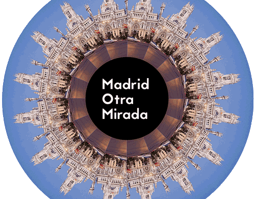 Madrid otra mirada