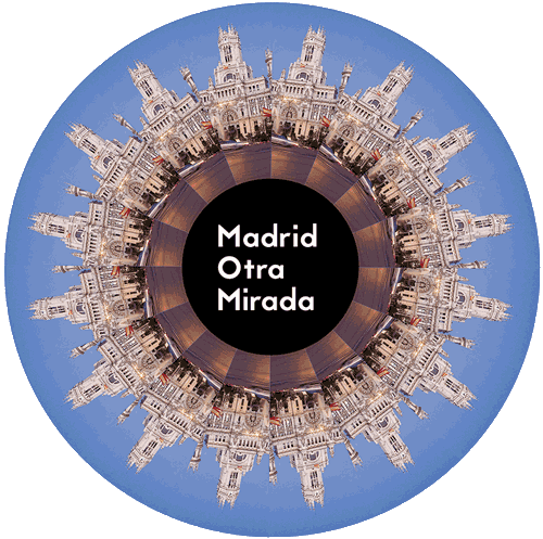 Madrid otra mirada