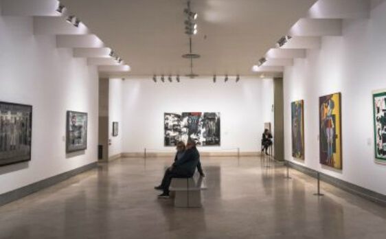 Exposiciones