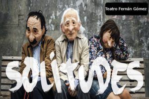 Solitudes. Teatro