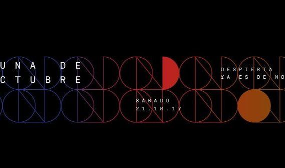 Luna de Octubre