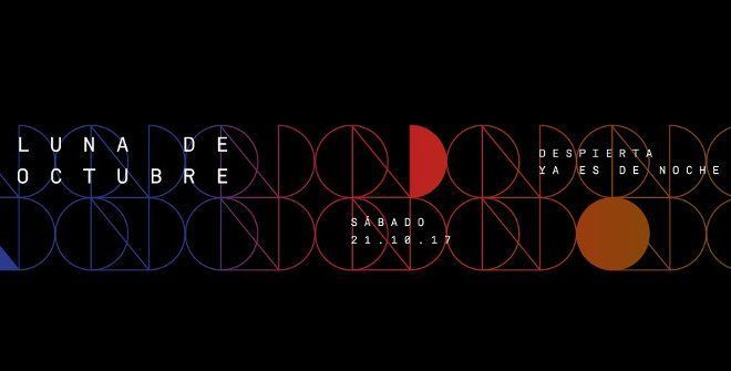Luna de Octubre