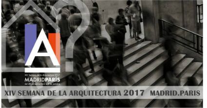 Semana de la Arquitectura Madrid 2017