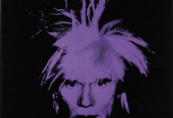 Andy Warhol