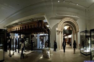 Mudejar y Al-Andalus en el Museo Arqueológico Nacional