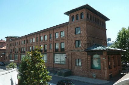 Ruta guiada por la Residencia de Estudiantes