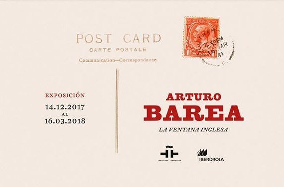 Arturo Barea