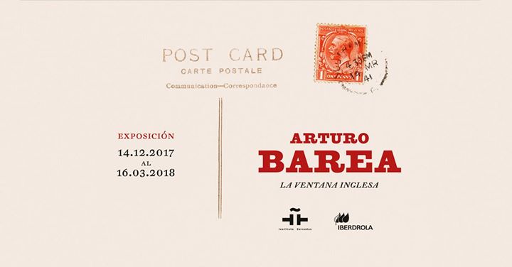 Arturo Barea