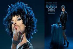 Juguetes rotos