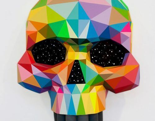 Art Madrid