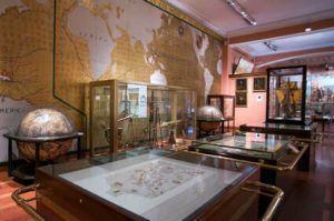 Museo Naval