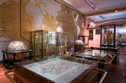 Museo Naval