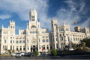 Visita guiada CentroCentro