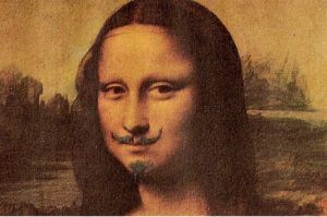 Visita guiada duchamp magritte dalí los revolucionarios de 1900