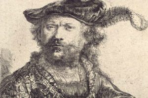 Visita guiada a la exposición Rembrandt. Obra gráfica