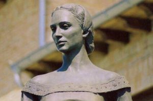 Ruta guiada por el Madrid de Beatriz Galindo