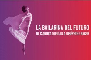 Visita guiada a la exposición La bailarina del futuro.