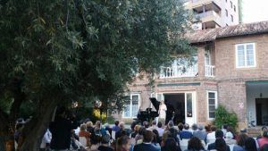 Las Noches del Olivar 2019