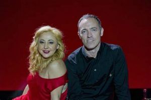 Vamos al teatro.Juicio a una zorra