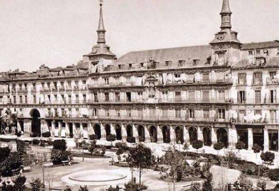 Plaza Mayor