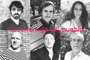 Un enemigo del Pueblo