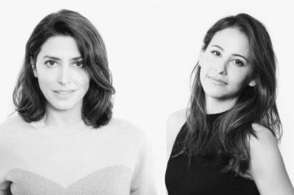 Vamos al teatro. Hermanas