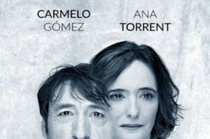 Vamos al teatro.Todas las noches de un día