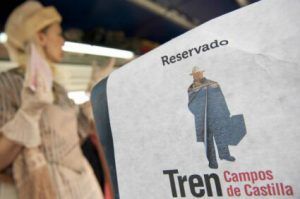 Tras los pasos de machado
