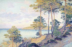 Visita guiada a la exposición Redescubriendo el Mediterráneo