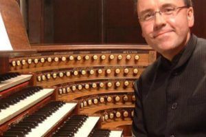 Bach Vermut David Briggs
