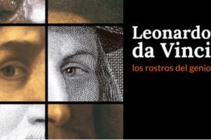 Visita guiada Leonardo Da Vinci los rostros del genio