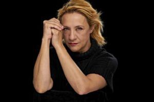 Vamos al teatro. Mrs. Dalloway