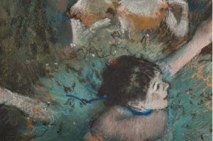 Visita guiada los impresionistas y la fotografía