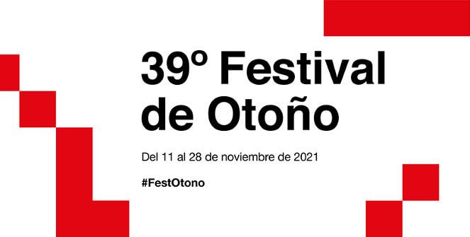 39 festival de otoño