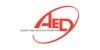 AED-100x50