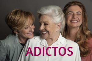 Adictos teatro