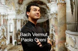 Bach Vermut Paolo Oreni