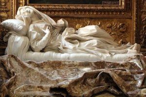 Bernini y la escultura barroca