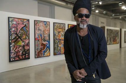 Carlinhos Brown