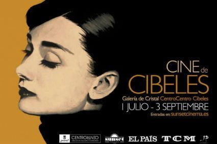 Cine-de-Cibeles